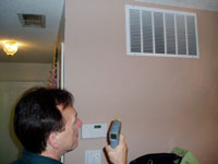 home inspection