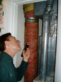 home inspection